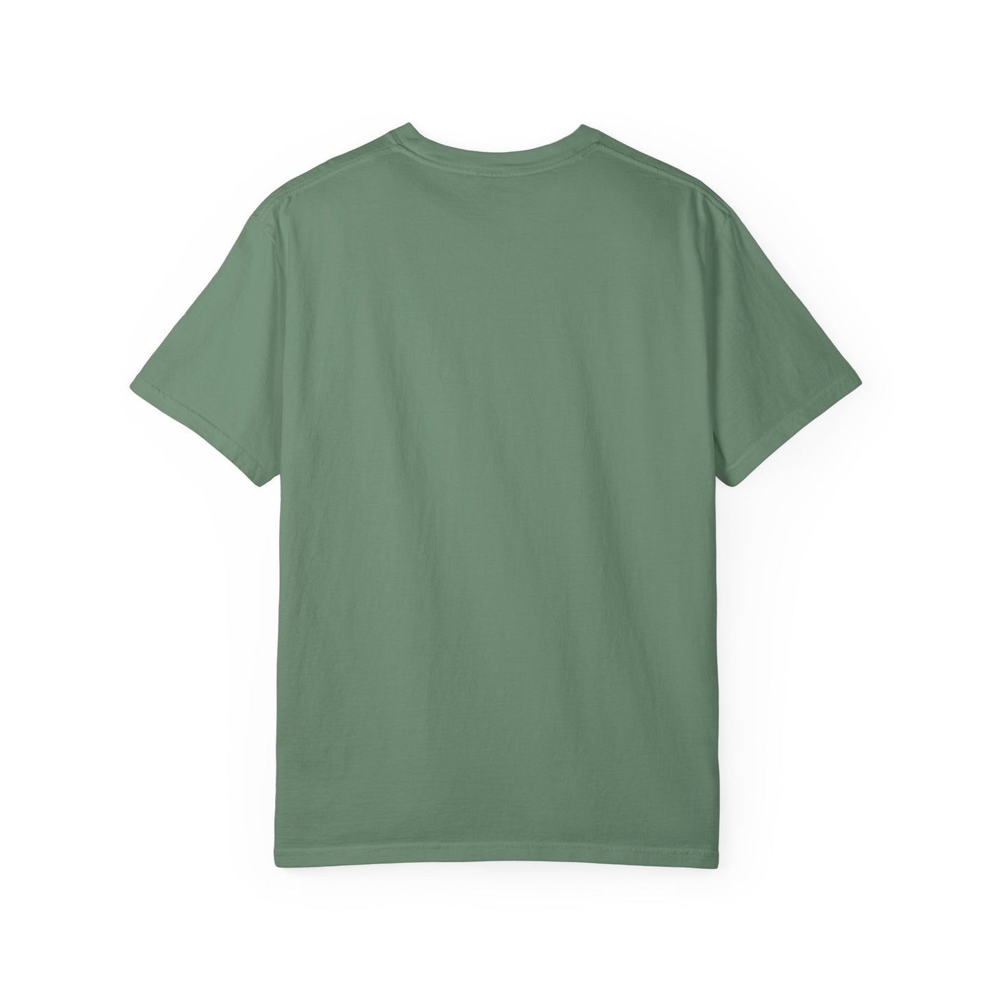 Palm Tree One-Line Art - Minimalist Botanical Unisex Tee