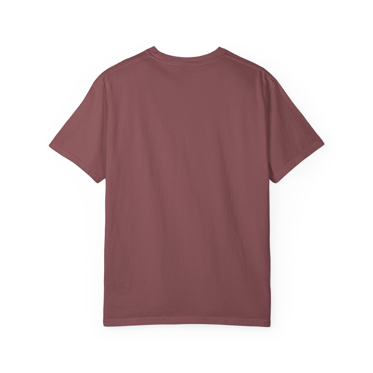 Pothos Vine One-Line Art - Minimalist Botanical Unisex Tee
