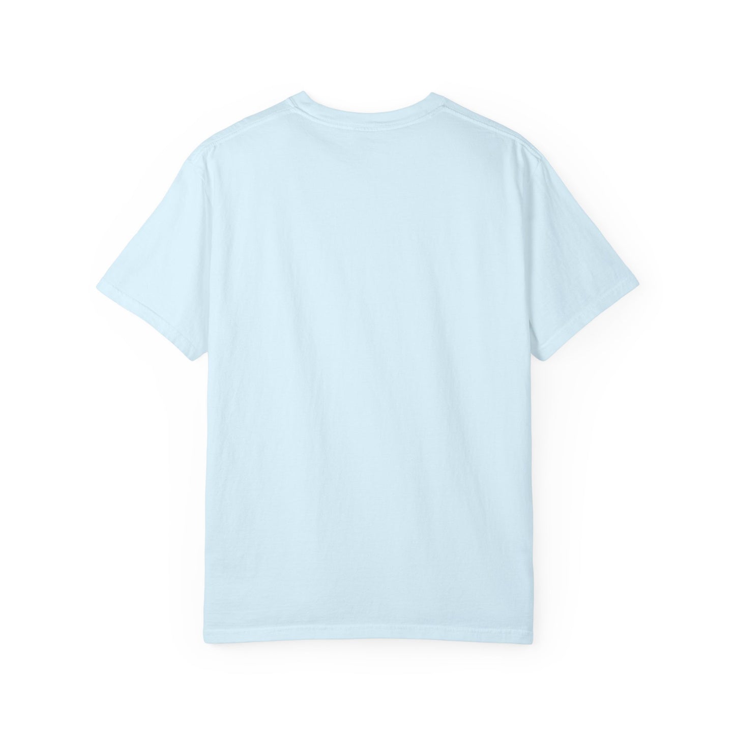Nordisk Kilde - Fjord Landscape Unisex Tee