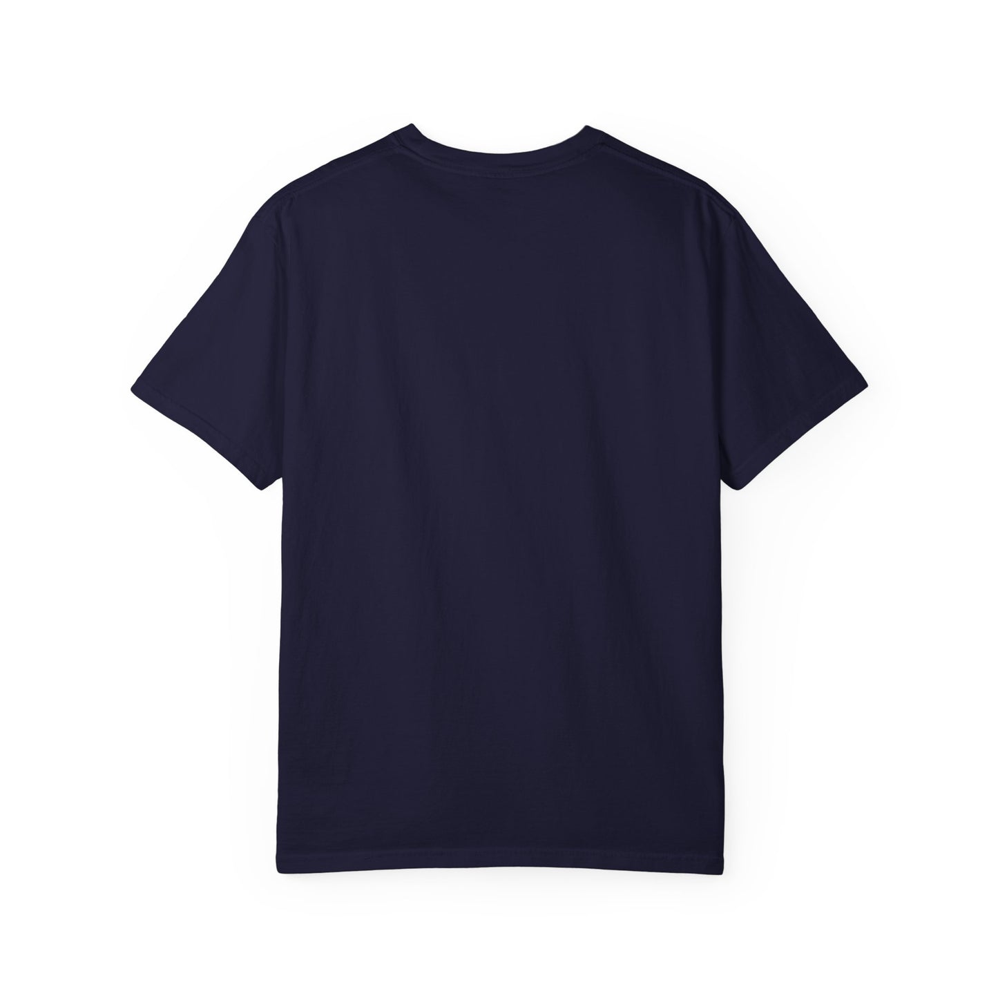 Bird of Paradise One-Line Art - Minimalist Botanical Unisex Tee
