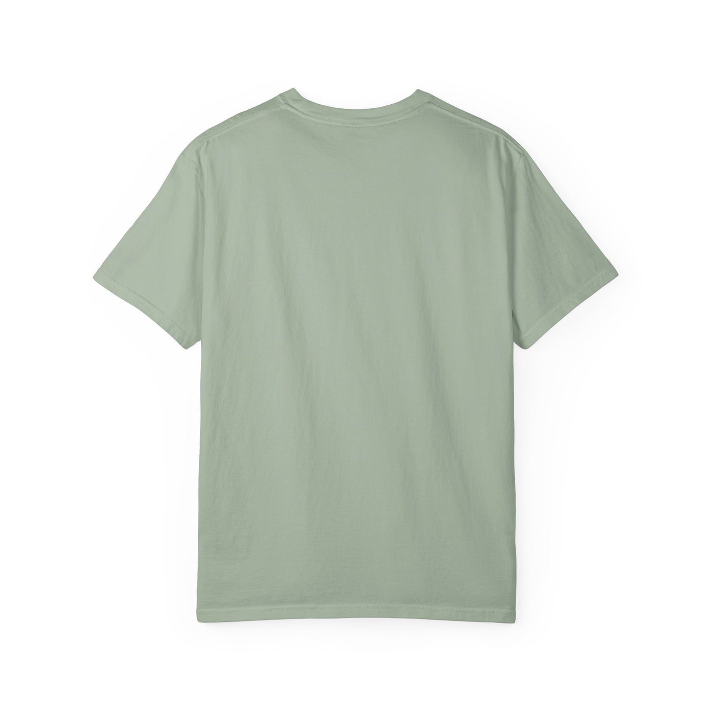 Vigor Sorgente - Alpine Spring Unisex Tee