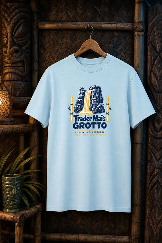 Chambray product — front view